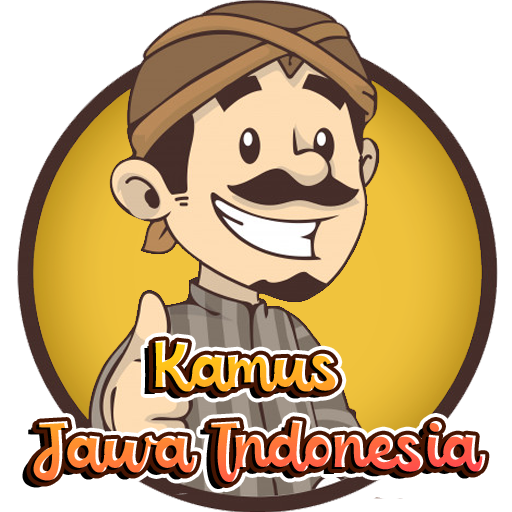 Detail Gambar Animasi Orang Jawa Nomer 24