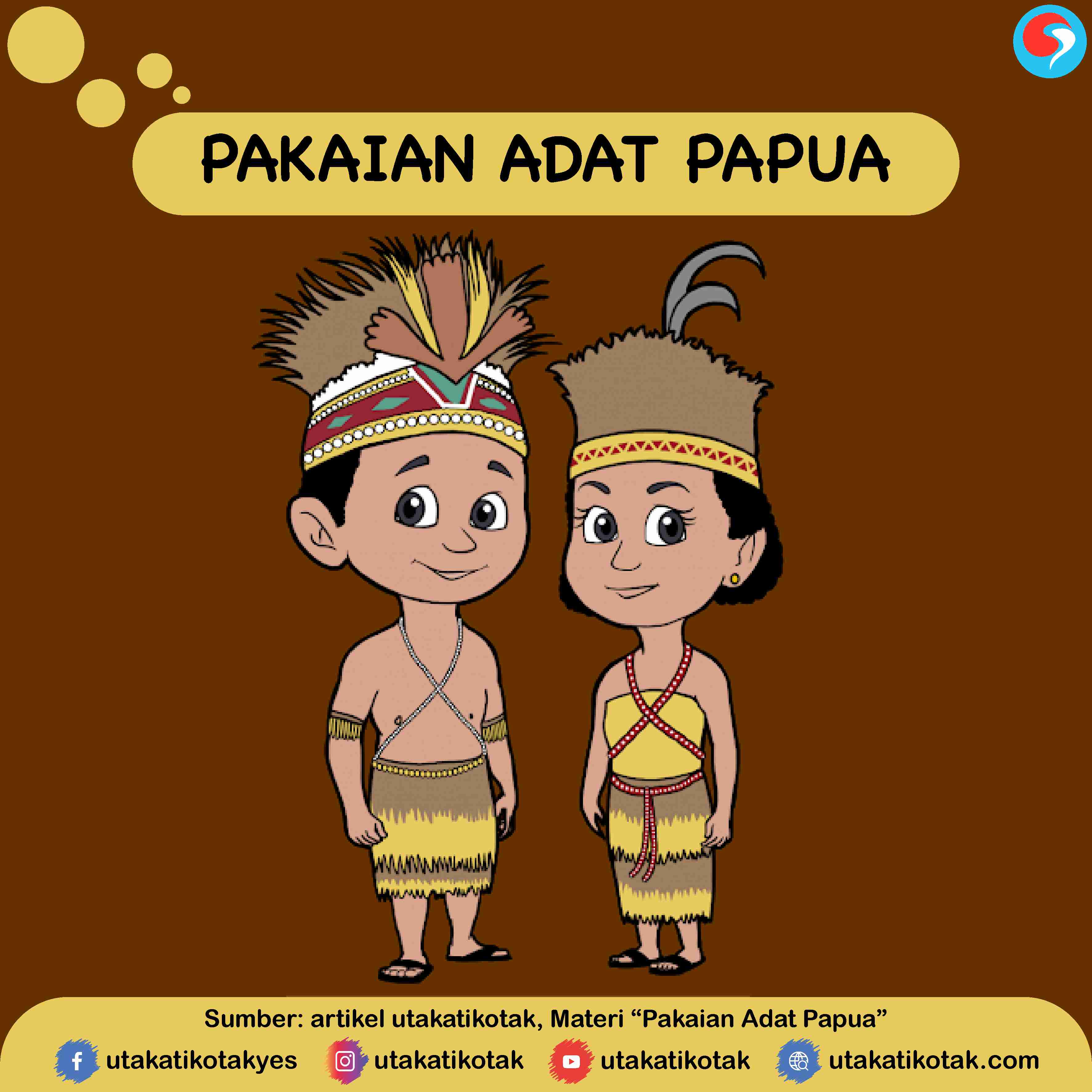 Detail Gambar Animasi Pakaian Adat Nomer 26