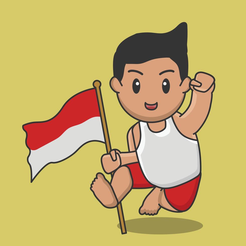 Detail Gambar Animasi Pancasila Dan Anak Anak Nomer 43