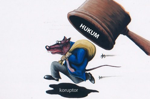 Detail Gambar Animasi Pejabat Korupsi Nomer 18