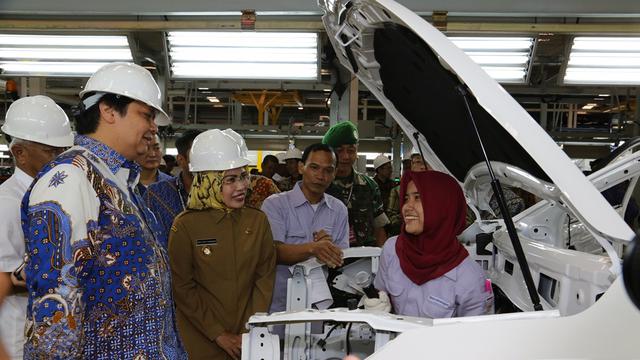 Detail Gambar Animasi Pekerja Industri Nomer 26