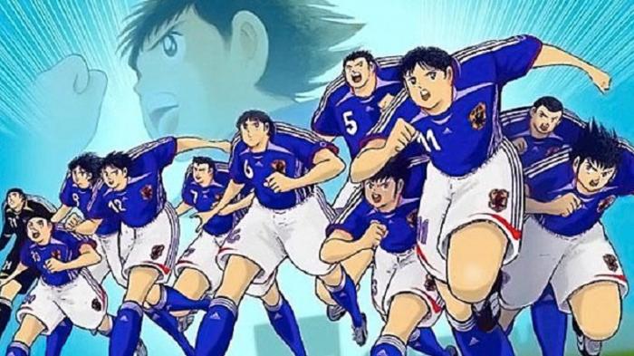 Detail Gambar Animasi Pemain Bola Nomer 28