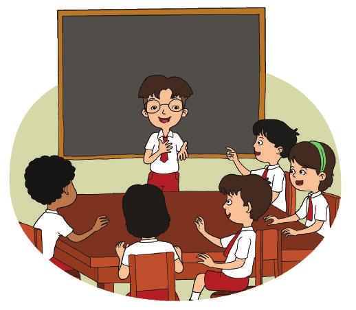 Detail Gambar Animasi Pemilihan Ketua Kelas Nomer 15