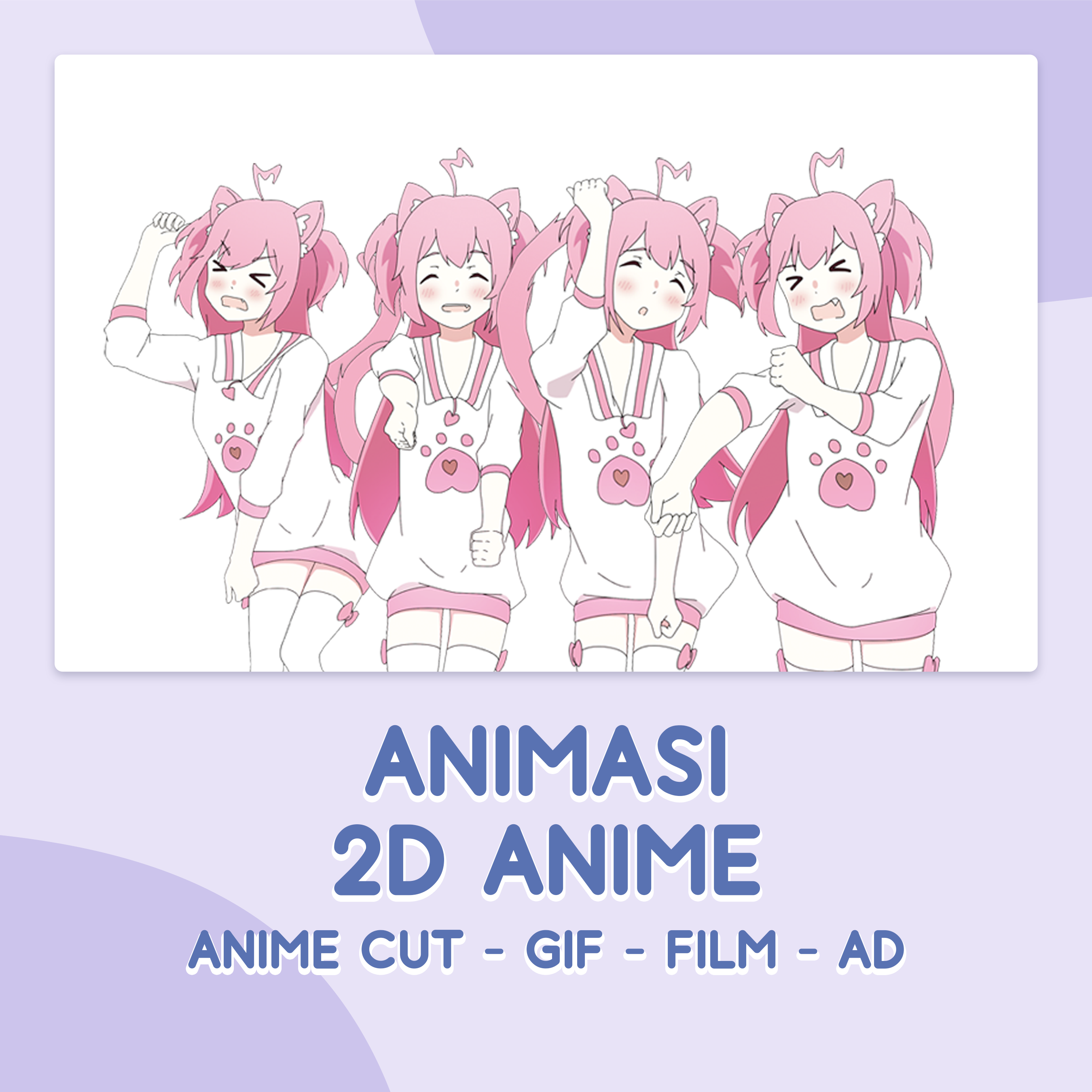 Detail Gambar Animasi Pendidikan 2d Png Nomer 33