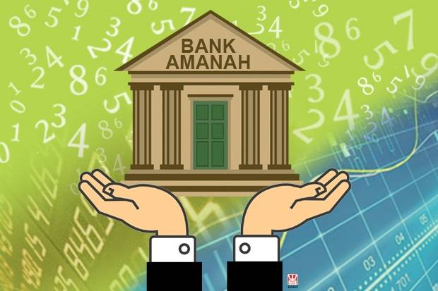Detail Gambar Animasi Pengawas Bank Nomer 7