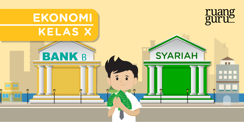 Detail Gambar Animasi Pengawas Bank Nomer 5