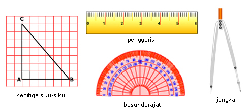 Detail Gambar Animasi Penggaris Segitig Nomer 38