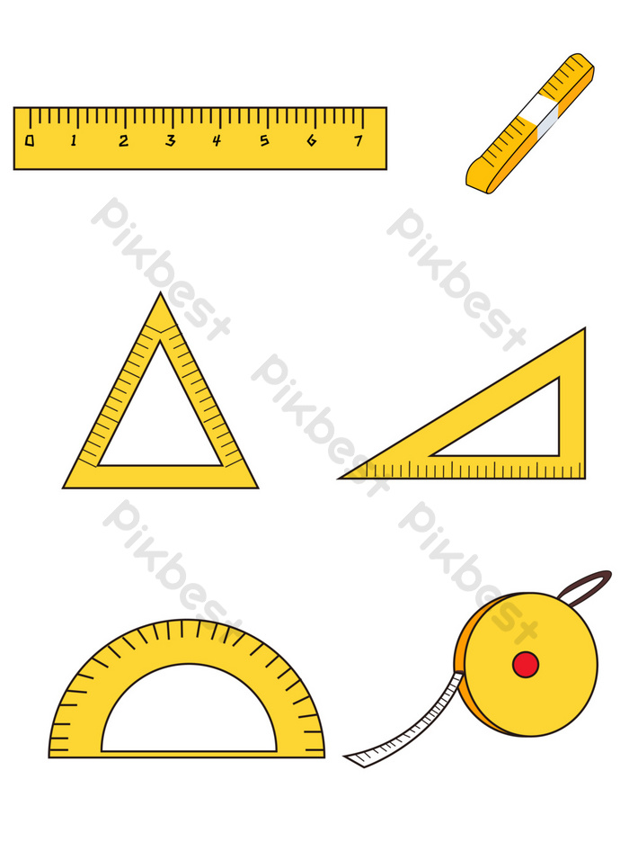 Detail Gambar Animasi Penggaris Segitig Nomer 40