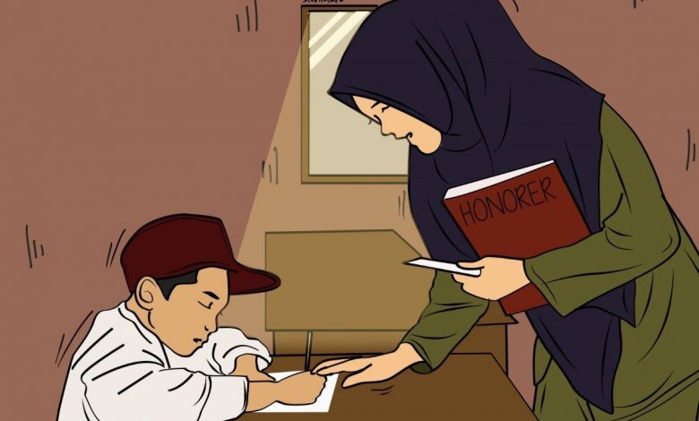 Detail Gambar Animasi Penyerahan Dokumen Nomer 35