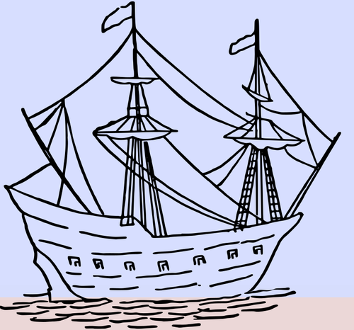 Detail Gambar Animasi Perahu Nomer 39