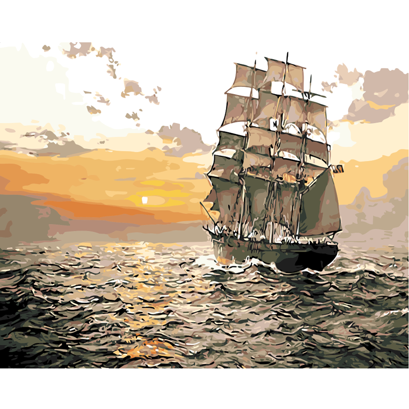 Detail Gambar Animasi Perahu Nomer 45