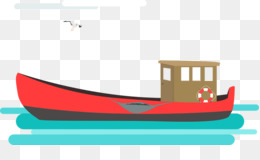 Detail Gambar Animasi Perahu Nelayan Nomer 3