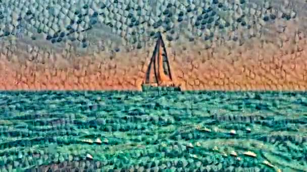 Detail Gambar Animasi Perahu Nelayan Nomer 36
