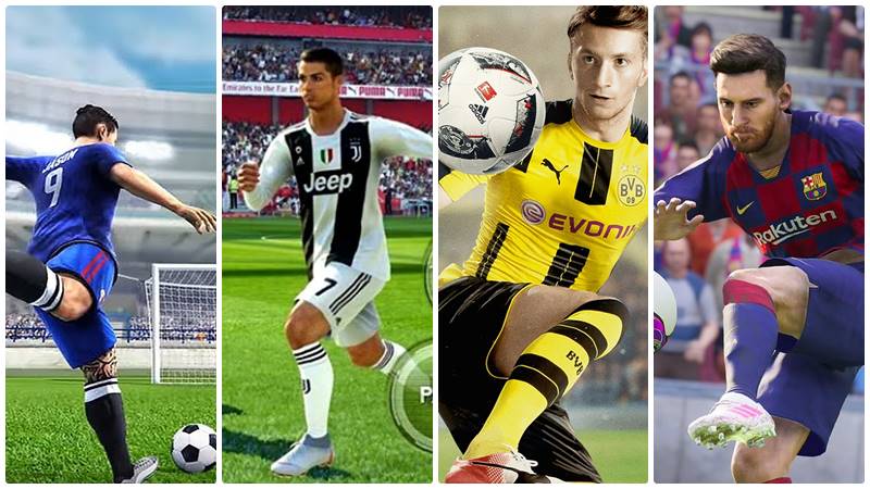 Detail Gambar Animasi Permainan Sepak Bola Nomer 47