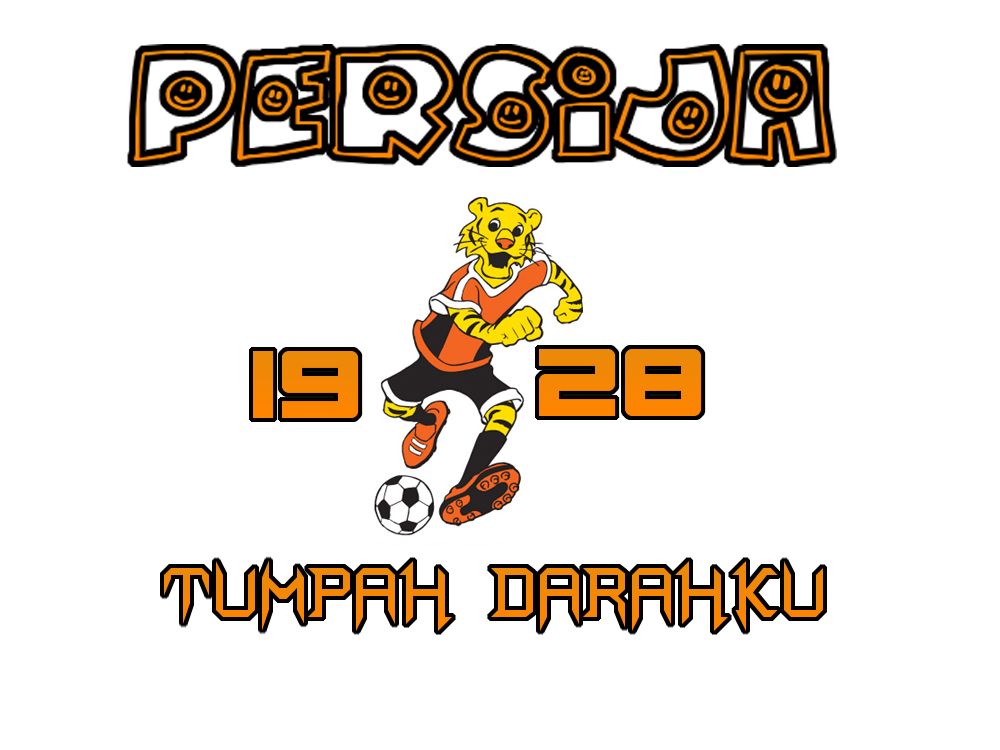 Detail Gambar Animasi Persija Nomer 2