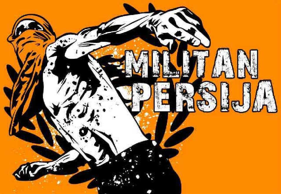 Detail Gambar Animasi Persija Nomer 22