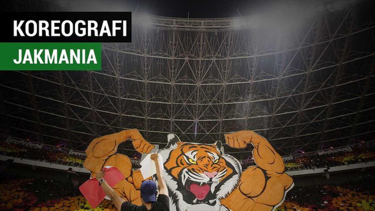 Detail Gambar Animasi Persija Nomer 34