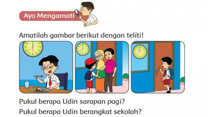 Detail Gambar Animasi Sarapan Pagi Nomer 16