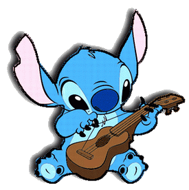 Detail Gambar Animasi Stitch Nomer 9