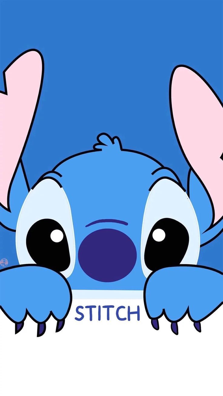 Detail Gambar Animasi Stitch Nomer 2