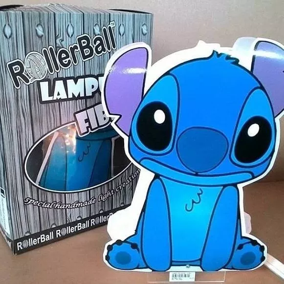 Download Gambar Animasi Stitch Nomer 30