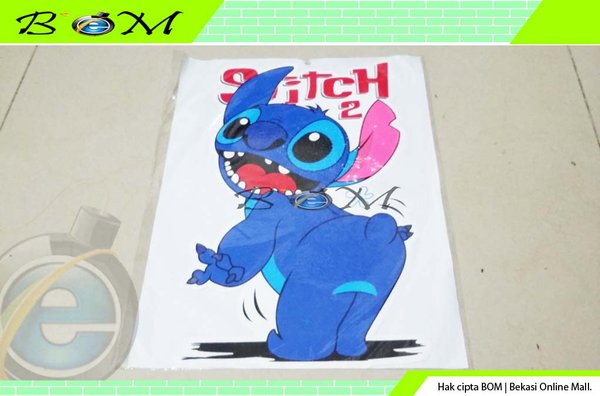 Detail Gambar Animasi Stitch Nomer 44