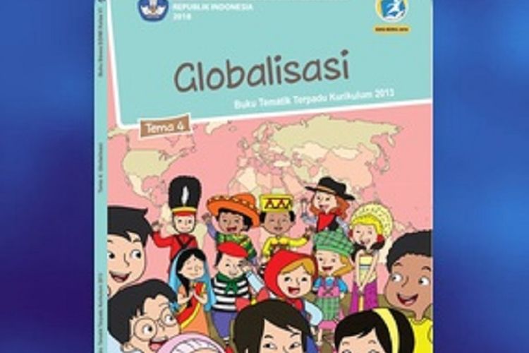 Detail Gambar Animasi Untuk Lks Tentang Globalisasi Nomer 5