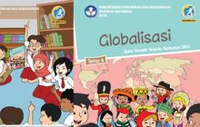Detail Gambar Animasi Untuk Lks Tentang Globalisasi Nomer 7