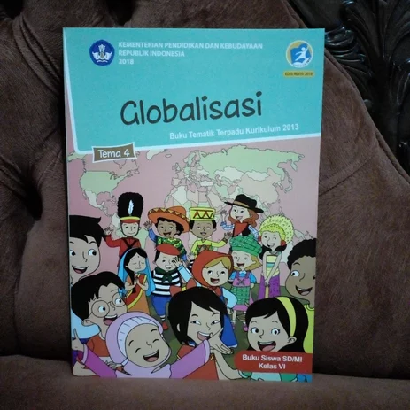 Detail Gambar Animasi Untuk Lks Tentang Globalisasi Nomer 13