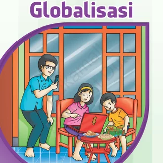 Detail Gambar Animasi Untuk Lks Tentang Globalisasi Nomer 28