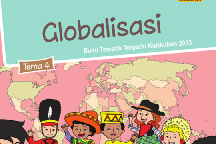 Detail Gambar Animasi Untuk Lks Tentang Globalisasi Nomer 34
