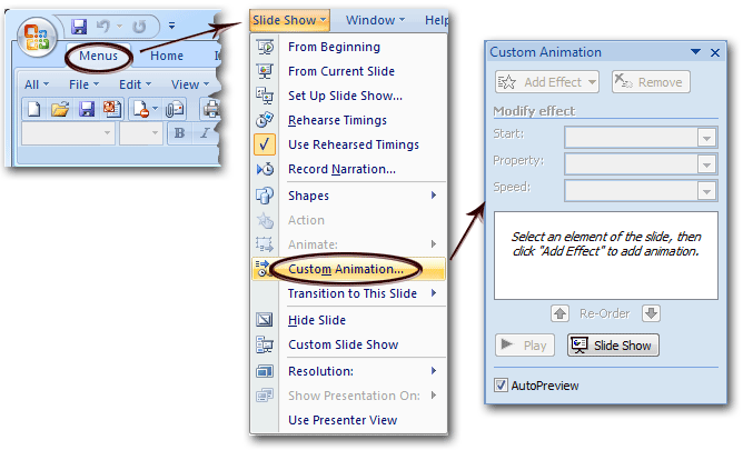 Detail Gambar Animation Untuk Power Point Nomer 17