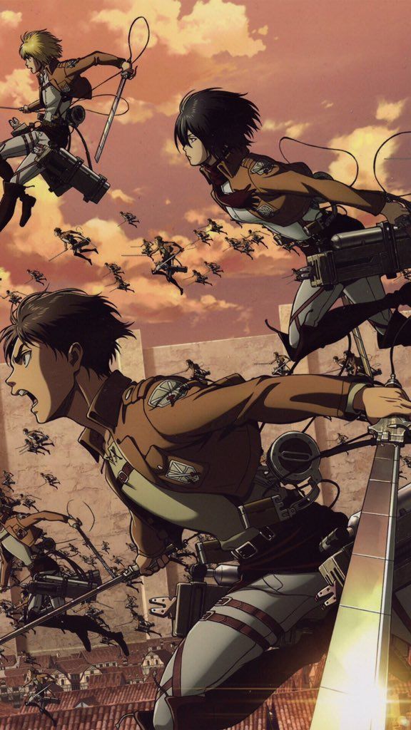 Detail Gambar Anime Attack On Titan Nomer 42