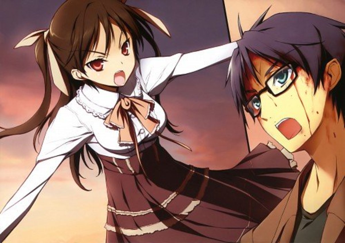 Detail Gambar Anime Gambar Anime Highschool Dxd Nomer 38