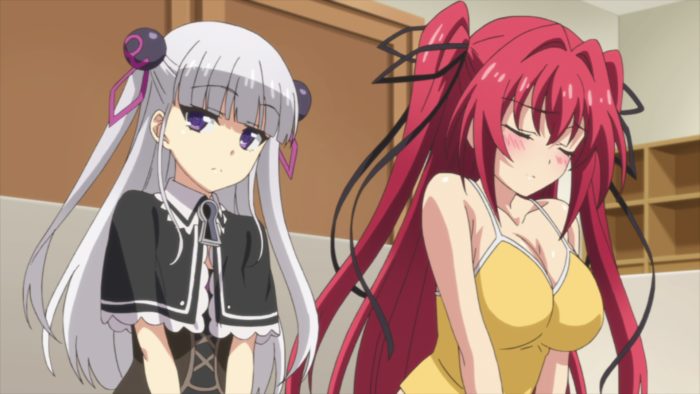 Detail Gambar Anime Gambar Anime Highschool Dxd Nomer 47