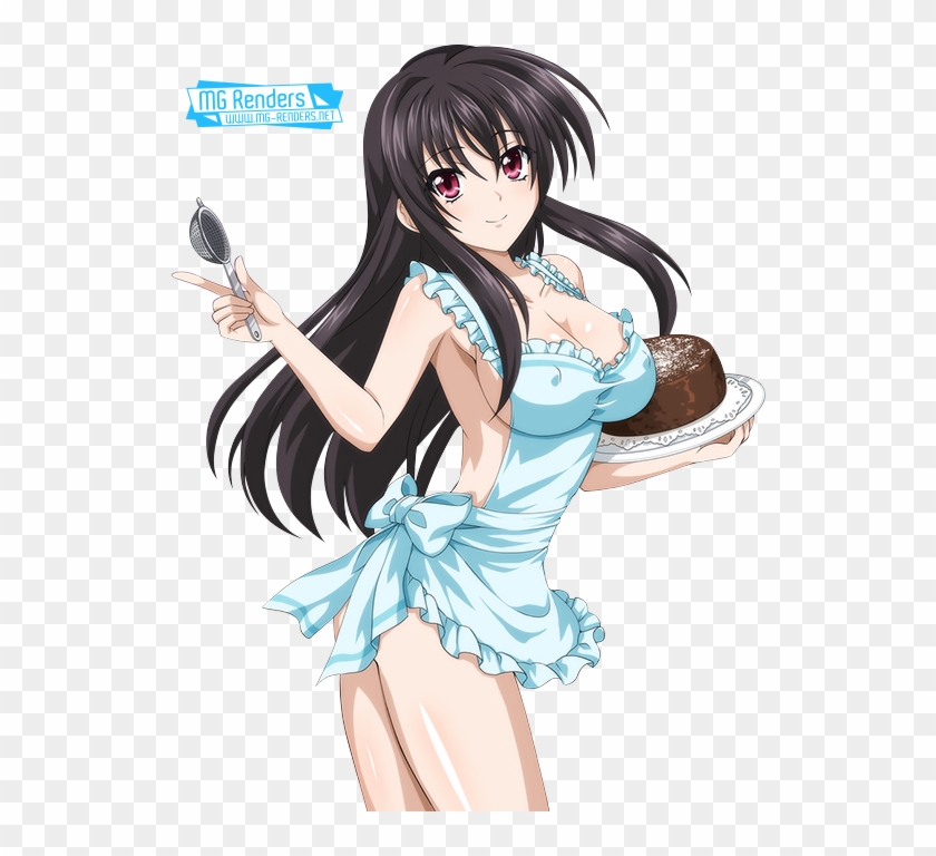 Detail Gambar Anime Gambar Anime Highschool Dxd Nomer 9