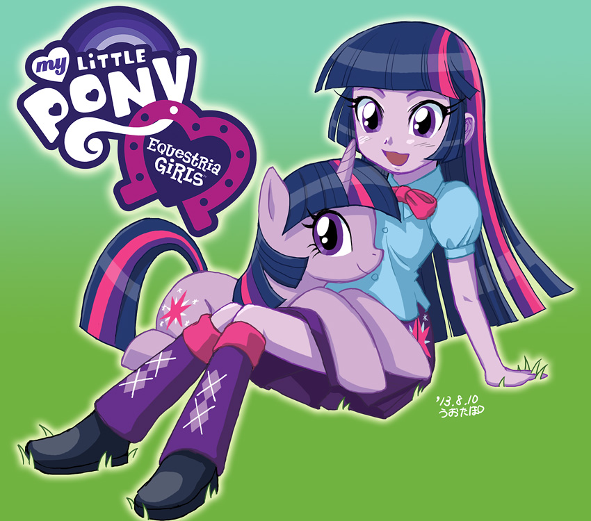 Detail Gambar Anime Gambar My Little Pony Equestria Girls Nomer 20