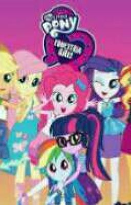 Detail Gambar Anime Gambar My Little Pony Equestria Girls Pingkipai Nomer 7