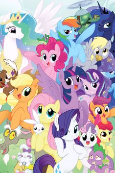 Detail Gambar Anime Gambar My Little Pony Equestria Girls Pingkipai Nomer 19