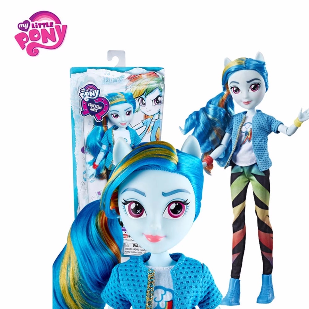 Detail Gambar Anime Gambar My Little Pony Equestria Girls Rainbow Dash Nomer 20