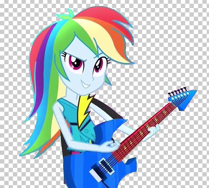 Detail Gambar Anime Gambar My Little Pony Equestria Girls Rainbow Dash Nomer 31