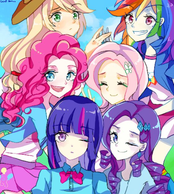 Detail Gambar Anime Gambar My Little Pony Equestria Girls Rarity Nomer 13