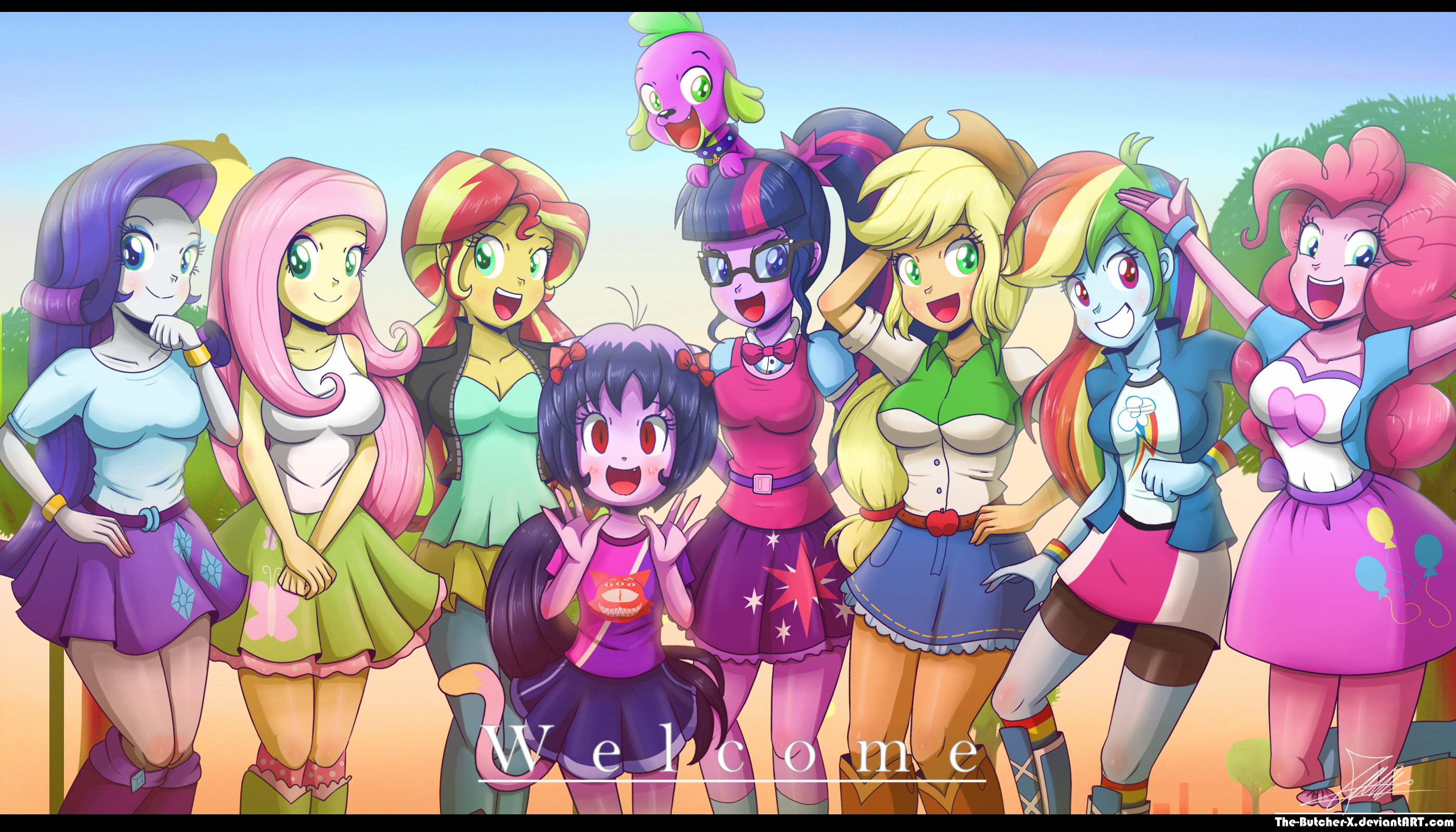 Detail Gambar Anime Gambar My Little Pony Equestria Girls Rarity Nomer 30