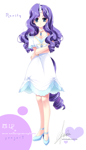 Detail Gambar Anime Gambar My Little Pony Equestria Girls Rarity Nomer 5