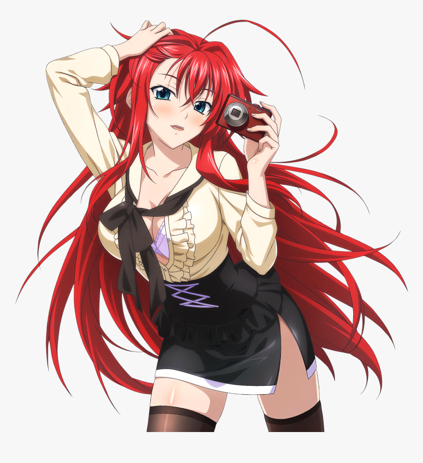 Download Gambar Anime High School Dxd Nomer 32