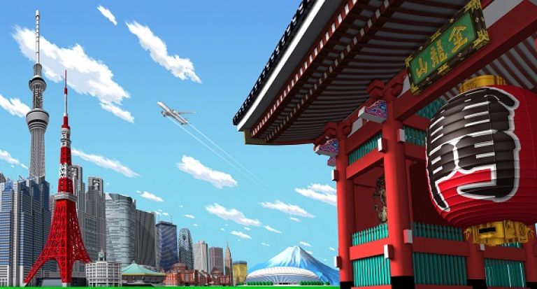 Download Gambar Anime Japan Nomer 31