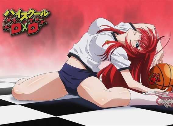 Detail Gambar Anime Paling Seksi Nomer 41