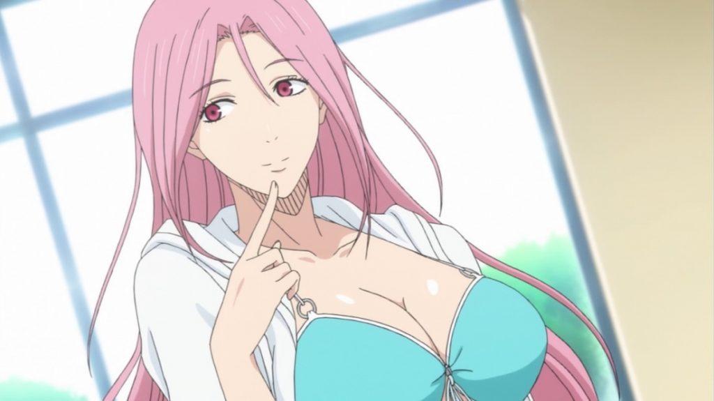 Detail Gambar Anime Paling Seksi Nomer 7