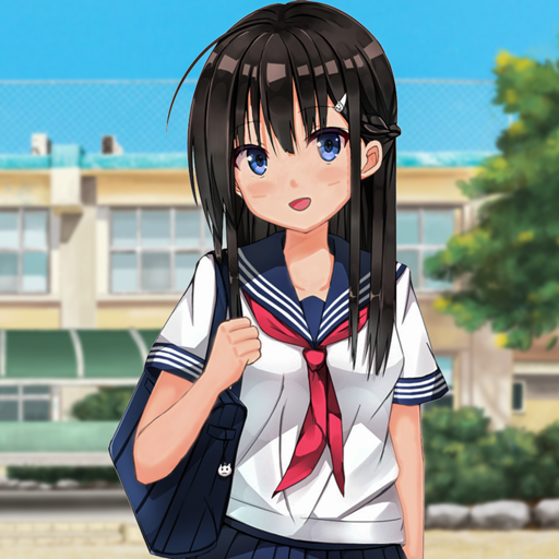 Gambar Anime School - KibrisPDR