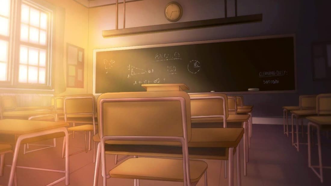 Detail Gambar Anime School Nomer 21